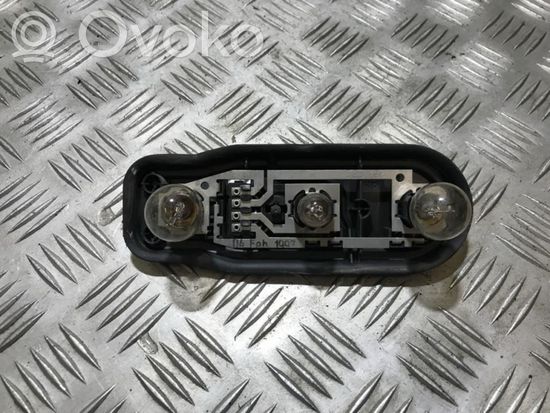 BMW 5 E39 Tail light bulb cover holder 8371324 33440 8371324 33440