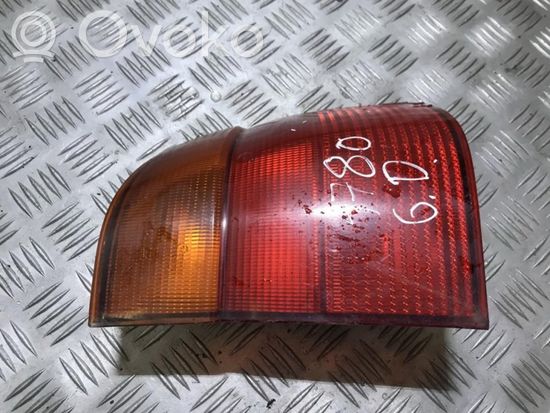 BMW 5 E39 Rear/tail lights 8371324 393440 8371324 393440