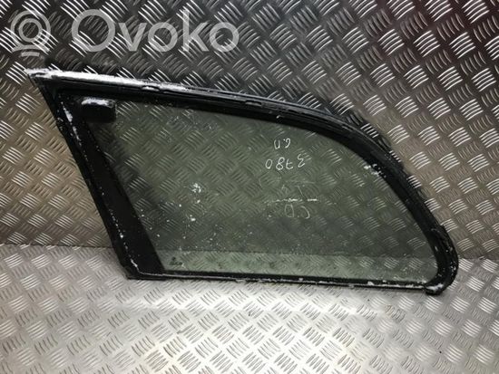 BMW 5 E39 Rear side window/glass