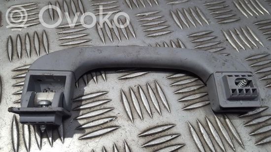 BMW 1 E81 E87 Front interior roof grab handle 7033695 7033695