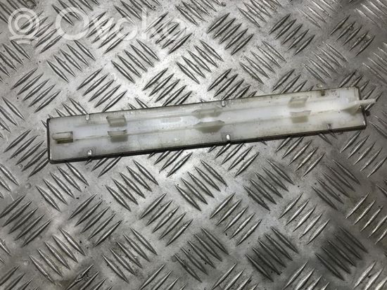 Mercedes-Benz ML W163 Rear sill trim cover a1636861520 823586 a1636861520 823586