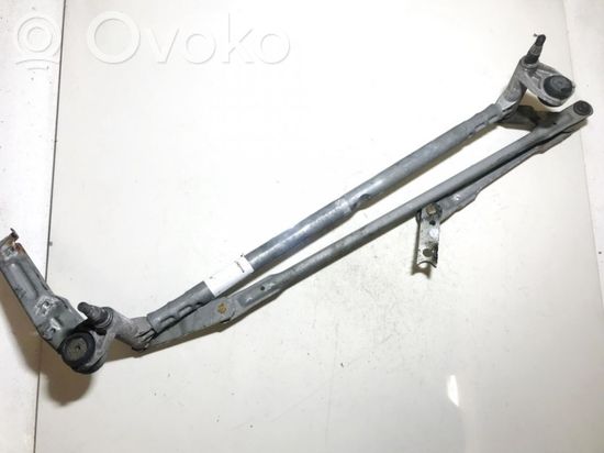 Volkswagen Golf V Front wiper linkage and motor 1K2955023F 3397020833 1K2955023F 3397020833