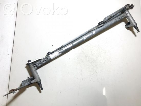 Volkswagen Golf V Front wiper linkage and motor 1K2955023F 3397020833 1K2955023F 3397020833