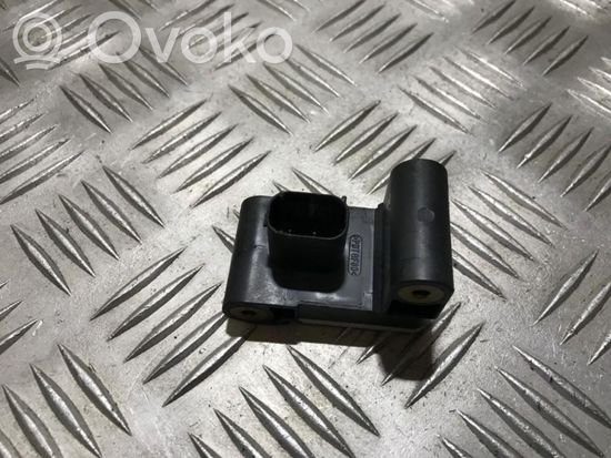 BMW 3 E90 E91 Airbag deployment crash/impact sensor 6911003 65.77300807 502227 002536 0285003900 6911003 65.77300807 502227 002536 0285003900