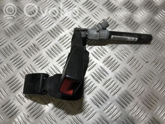 BMW 3 E90 E91 Rear seatbelt buckle 6983008 607674300f 6983008 607674300f