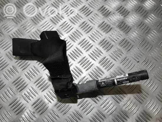 BMW 3 E90 E91 Rear seatbelt buckle 6983008 607674300f 6983008 607674300f