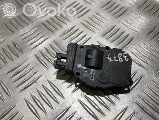BMW 3 E90 E91 Air flap motor/actuator 410475520 efb332 11092007 cz113930-0711 410475520 efb332 11092007 cz113930-0711