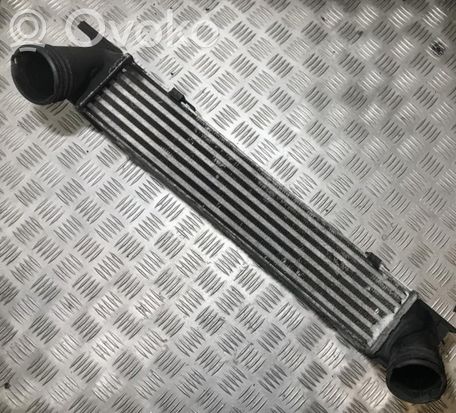 BMW 3 E90 E91 Intercooler radiator 3093796 3093796