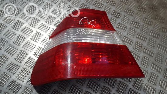 BMW 3 E46 Rear/tail lights 084441911 08-444-1911 084441911 08-444-1911