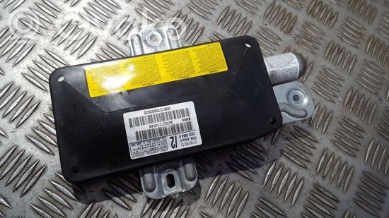 BMW X5 E53 Front door airbag 34703723404b 30339884b 34703723404b 30339884b