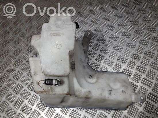 BMW X5 E53 Windshield washer fluid reservoir/tank 61.678252738 61678252738 61.678252738 61678252738