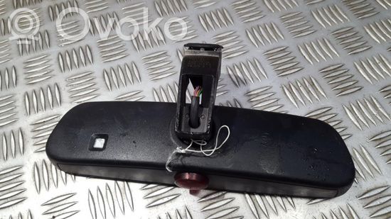 BMW X5 E53 Rear view mirror (interior) E11015891 E11015891