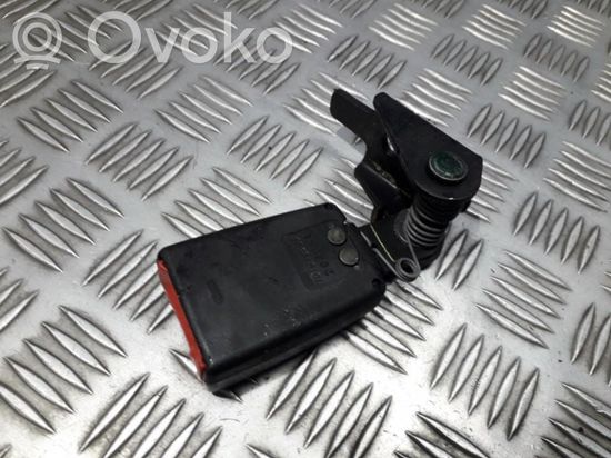 BMW X5 E53 Rear seatbelt buckle 707018503 204051 33002618b 707018503 204051 33002618b