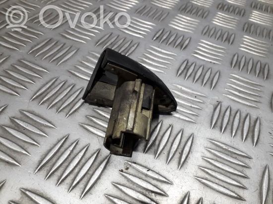BMW X5 E53 Loading door cover/cap