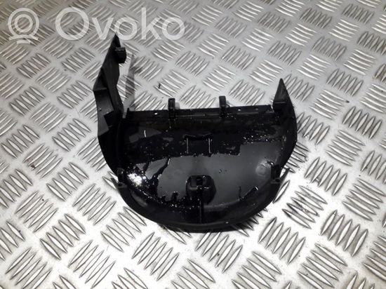 BMW X5 E53 Steering wheel column trim 6758854 74850610 6758854 74850610