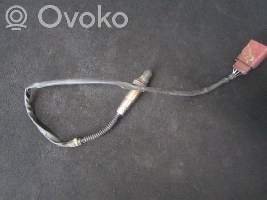 Volkswagen PASSAT B5.5 Lambda probe sensor 058906265C 0258006305 058906265C 0258006305