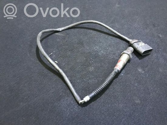 Volkswagen Polo III 6N 6N2 6NF Lambda probe sensor 0258006217 0258006218 0258006217 0258006218