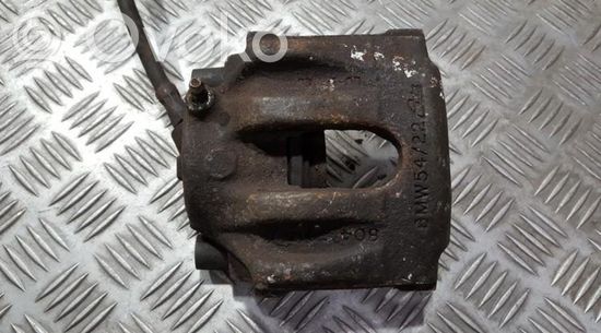 BMW 3 E36 Front brake caliper