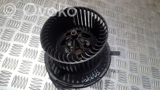 Volkswagen Jetta V Heater fan/blower 1K2819015 983227A 1K2819015 983227A