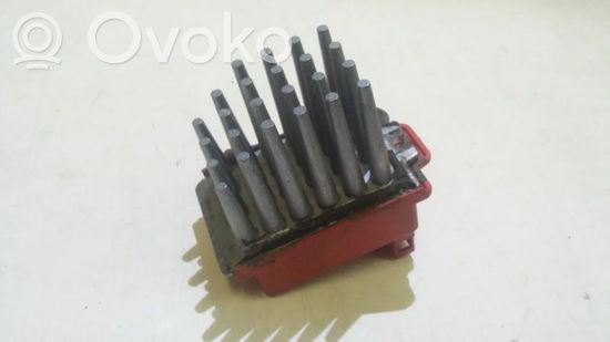 Audi A4 S4 B5 8D Heater blower motor/fan resistor 357907521 5ds006467-00 357907521 5ds006467-00