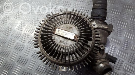 BMW X5 E53 Viscous fan clutch 11527500339 11.52-7500339 1152-7500339 45898 11527500339 11.52-7500339 1152-7500339 45898