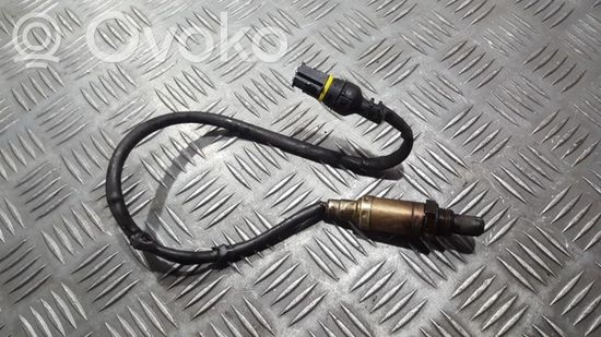 BMW 5 E39 Lambda probe sensor 0258005259 75034419 0258005259 75034419