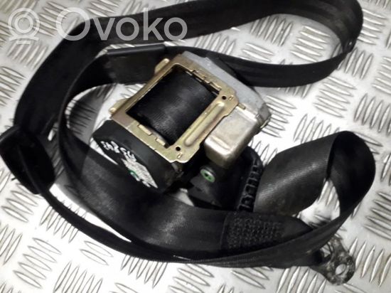 Audi A2 Front seatbelt 8Z1857706 550791200A 560788101 8Z1857706 550791200A 560788101