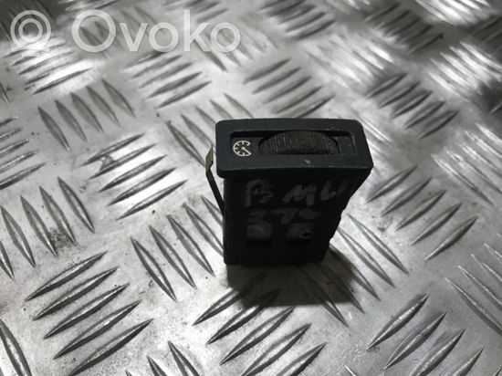 BMW 5 E39 Panel lighting control switch 61311379162 61.31-1379162 85991200 61311379162 61.31-1379162 85991200