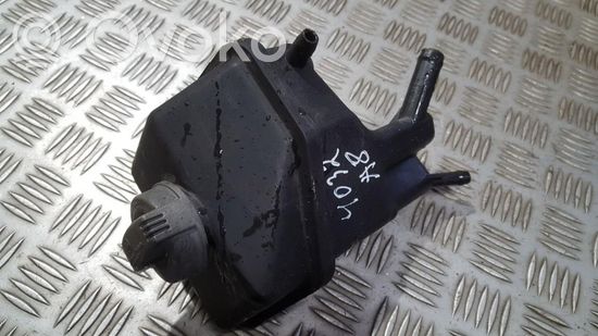 Audi A8 S8 D3 4E Power steering fluid tank/reservoir 4e0422373n 4e0422373n