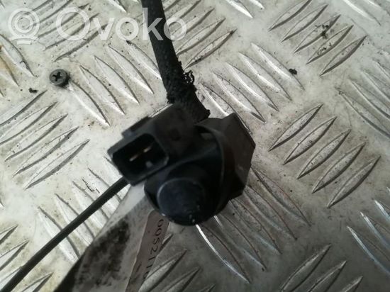 BMW X5 E53 Turbo solenoid valve 1742712 7.22341.00 1742712 7.22341.00