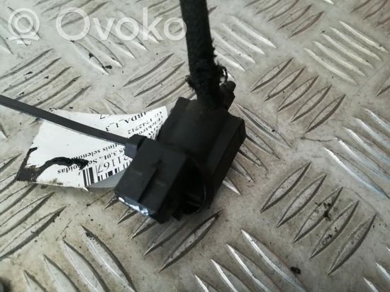 BMW X5 E53 Turbo solenoid valve 1742712 7.22341.00 1742712 7.22341.00