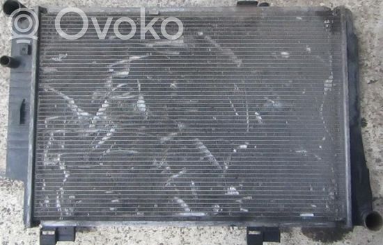 Mercedes-Benz C W202 Coolant radiator