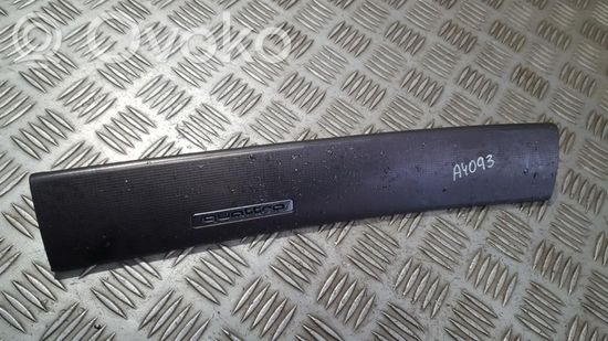 Audi A6 S6 C5 4B Other interior part 4b1853190 4b1853190