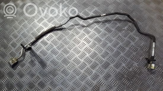 Volkswagen Touareg I Air conditioning (A/C) pipe/hose 7l0820741d 035015902 035.0159.02 7l0820668a 7l0820741d 035015902 035.0159.02 7l0820668a