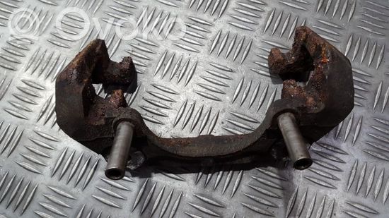 BMW X5 E70 Front brake caliper