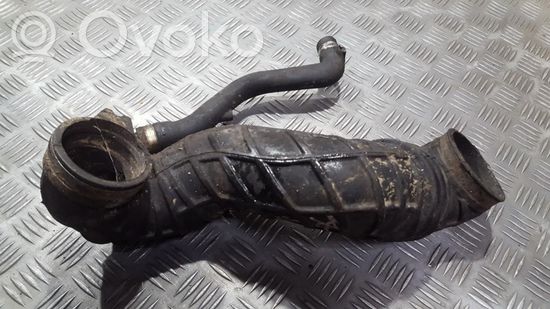 Audi A6 S6 C4 4A Air intake hose/pipe 4a0145747 4a0145747