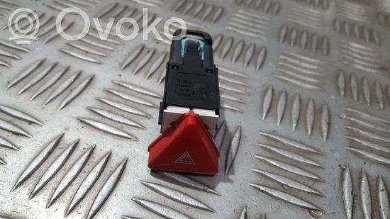 Volkswagen Golf V Hazard light switch 1k0953509a 1k0953509a