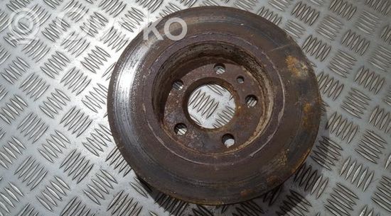 Volkswagen Sharan Rear brake disc