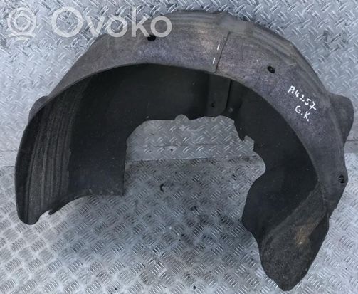 Audi A5 8T 8F Rear arch fender liner splash guards