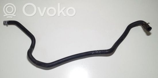 BMW 5 E39 Engine coolant pipe/hose