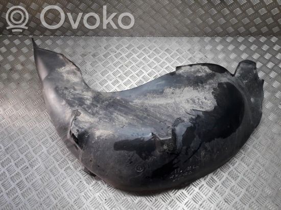 Mercedes-Benz ML W163 Rear arch fender liner splash guards 1638840422 1638840422