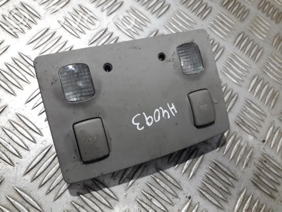 Audi A6 S6 C5 4B Front seat light
