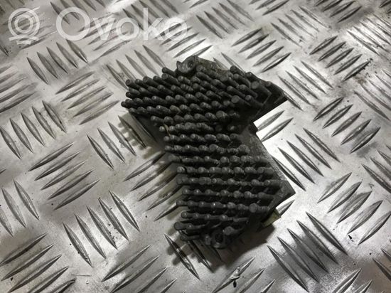 Mercedes-Benz C W202 Heater blower motor/fan resistor 2028207310 9140010 212 2028207310 9140010 212