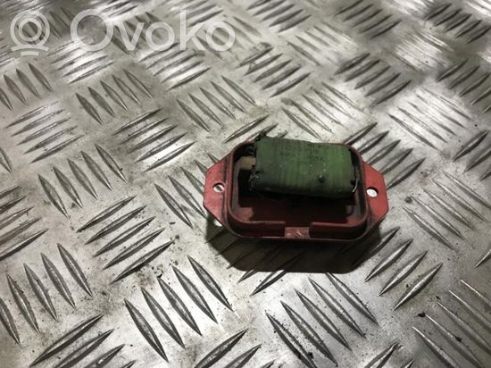 Audi A6 S6 C4 4A Heater blower motor/fan resistor 4a0959127b 4a0959127b