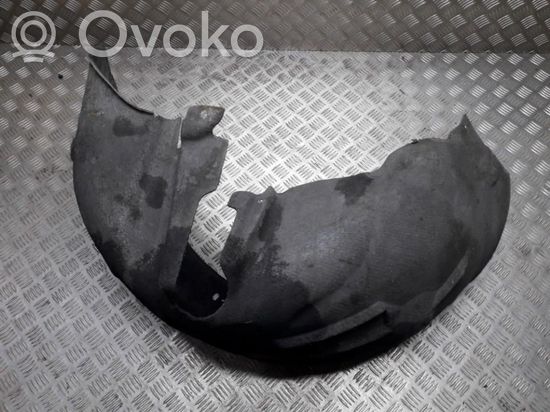 Audi A6 S6 C6 4F Rear arch fender liner splash guards 4f0810172d 4f0810172d