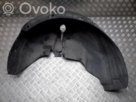 Audi A6 S6 C6 4F Rear arch fender liner splash guards 4f0810172d 4f0810172d