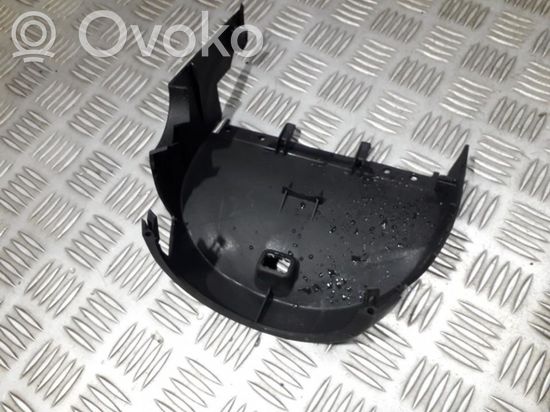BMW X5 E53 Steering wheel column trim 6758854 74850610 6758854 74850610