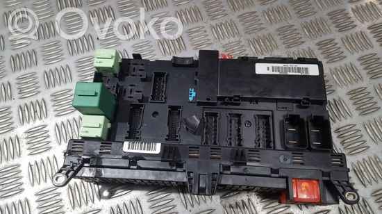 BMW X5 E53 Fuse box set 8380409 8380407 8380409 8380407