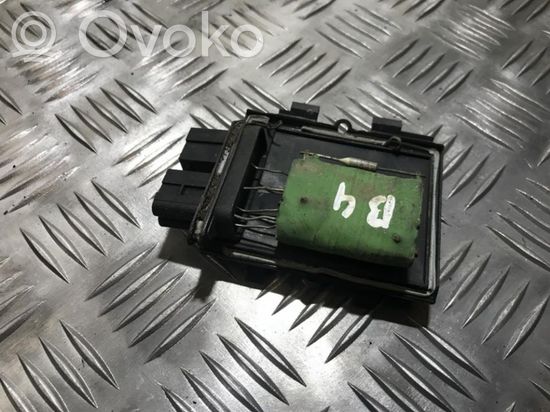 Audi 80 90 B3 Heater blower motor/fan resistor 3131090041 893959263 3131090041 893959263