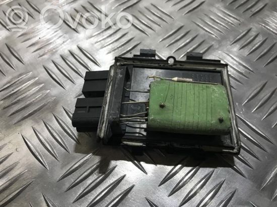 Audi 80 90 B3 Heater blower motor/fan resistor 3131090041 893959263 3131090041 893959263